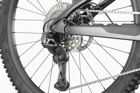 Rower CANNONDALE MOTERRA 1 BBQ
