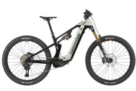 Rower CANNONDALE MOTERRA 1 TSK