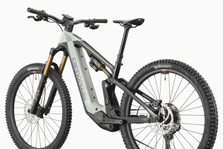 Rower CANNONDALE MOTERRA 1 TSK