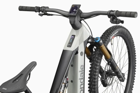 Rower CANNONDALE MOTERRA 1 TSK