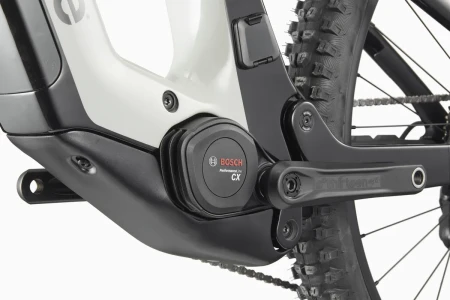 Rower CANNONDALE MOTERRA 1 TSK