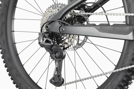 Rower CANNONDALE MOTERRA 1 TSK