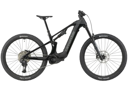 Rower CANNONDALE MOTERRA 2 BBQ