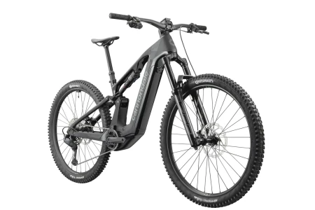 Rower CANNONDALE MOTERRA 2 BBQ