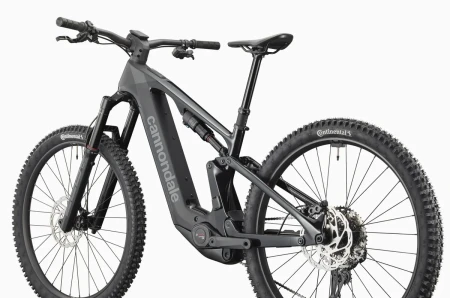Rower CANNONDALE MOTERRA 2 BBQ