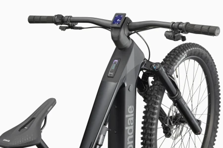 Rower CANNONDALE MOTERRA 2 BBQ