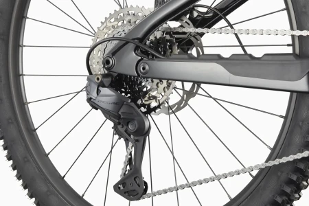 Rower CANNONDALE MOTERRA 2 BBQ