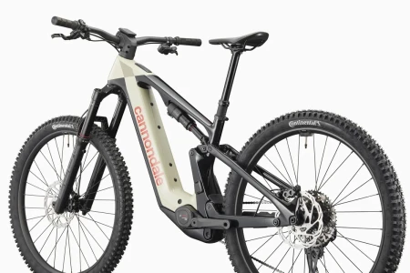 Rower CANNONDALE MOTERRA 2 MRK