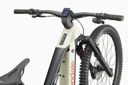 Rower CANNONDALE MOTERRA 2 MRK