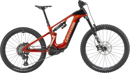 Przejdź do produktu Rower CANNONDALE MOTERRA CARBON LT 1 FOR