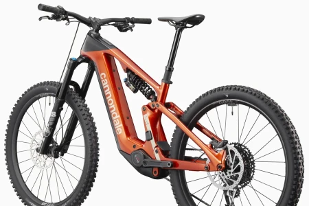 Rower CANNONDALE MOTERRA CARBON LT 1 FOR