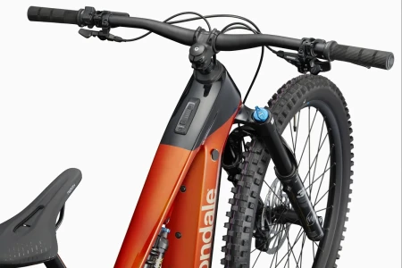 Rower CANNONDALE MOTERRA CARBON LT 1 FOR