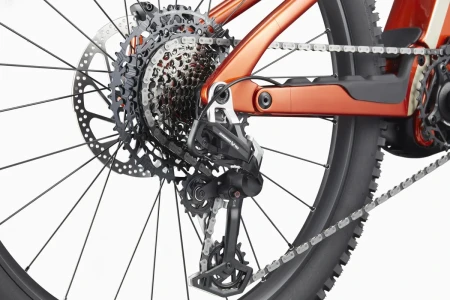 Rower CANNONDALE MOTERRA CARBON LT 1 FOR