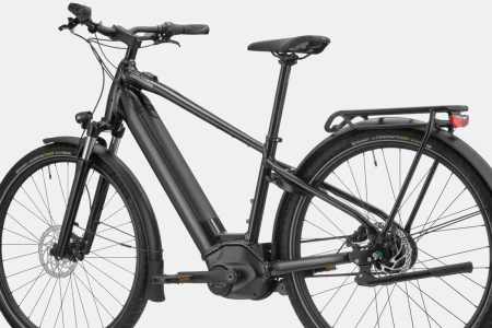 Rower CANNONDALE MAVARO 4 BLK