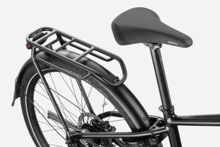 Rower CANNONDALE MAVARO 4 BLK