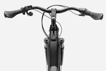Rower CANNONDALE MAVARO 4 BLK