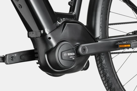 Rower CANNONDALE MAVARO 4 BLK