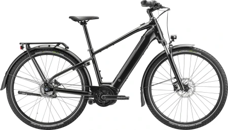 Rower CANNONDALE MAVARO 4 BLK