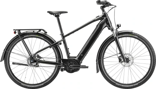 Przejdź do produktu Rower CANNONDALE MAVARO 4 BLK