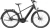 Rower CANNONDALE MAVARO 4 BLK