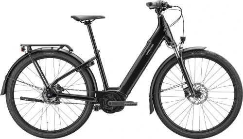 Przejdź do produktu Rower CANNONDALE MAVARO 4 LSTH BLK