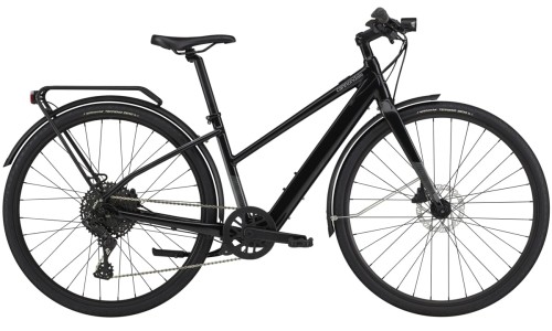 Przejdź do produktu Rower damski CANNONDALE TESORO NEO SL EQ REMIXTE BPL