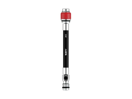 Lezyne przewód do pompki ręcznej ABS Flex Hose Clik™ Chuck