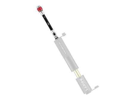 Lezyne przewód do pompki ręcznej ABS Flex Hose Clik™ Chuck