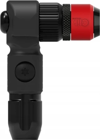 Lezyne końcówka pompki ABS Pro Clik Chuck