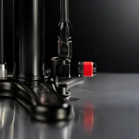 Lezyne końcówka pompki ABS Pro Clik Chuck