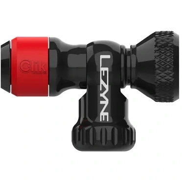 Lezyne pompka Clik™ Drive CO2 20g