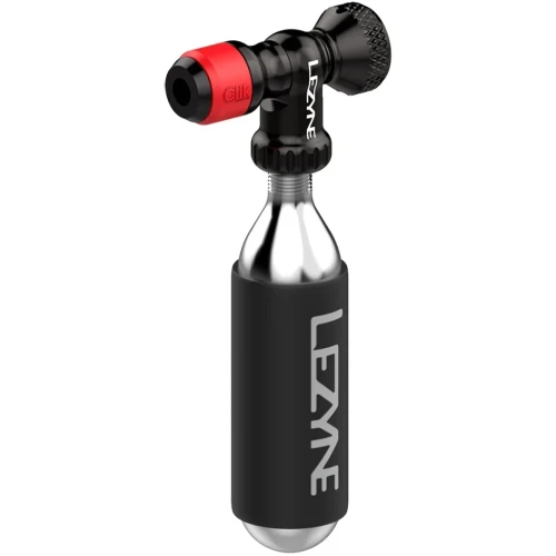 Przejdź do produktu Lezyne pompka Clik™ Drive CO2 20g 