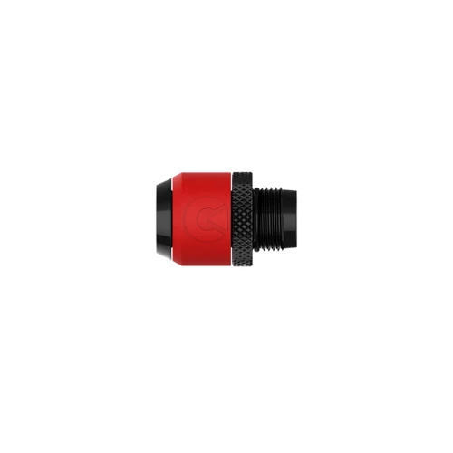 Przejdź do produktu Końcówka do pompki Lezyne CLIK Chuck — adapter do zaworów CLIK, czarna