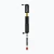 Pompka rowerowa Lezyne Clik Drive HV 90psi black
