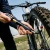 Pompka rowerowa Lezyne Clik Drive HV 90psi black