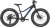 Rower dziecięcy CANNONDALE KIDS TRAIL PLUS 20" MDN