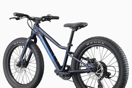 Rower dziecięcy CANNONDALE KIDS TRAIL PLUS 20" MDN