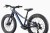 Rower dziecięcy CANNONDALE KIDS TRAIL PLUS 20" MDN