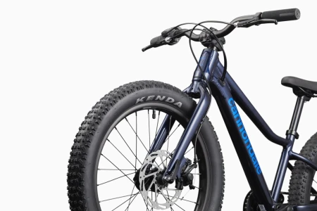 Rower dziecięcy CANNONDALE KIDS TRAIL PLUS 20" MDN