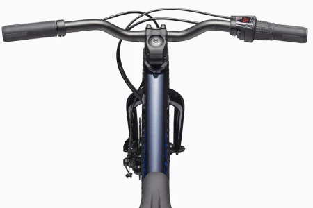 Rower dziecięcy CANNONDALE KIDS TRAIL PLUS 20" MDN