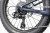 Rower dziecięcy CANNONDALE KIDS TRAIL PLUS 20" MDN