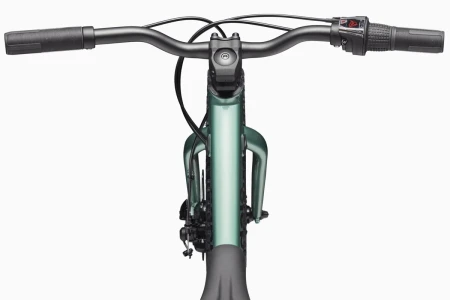 Rower dziecięcy CANNONDALE KIDS TRAIL PLUS 20" CTG