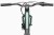 Rower dziecięcy CANNONDALE KIDS TRAIL PLUS 20" CTG