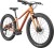 Rower młodzieżowy CANNONDALE KIDS TRAIL PLUS 24" FOR