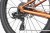 Rower młodzieżowy CANNONDALE KIDS TRAIL PLUS 24" FOR