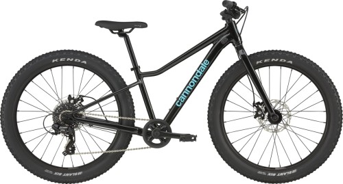 Przejdź do produktu Rower młodzieżowy CANNONDALE KIDS TRAIL PLUS 24" BPL
