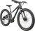 Rower młodzieżowy CANNONDALE KIDS TRAIL PLUS 24" BPL