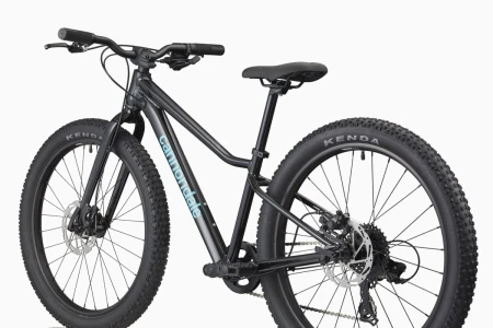 Rower młodzieżowy CANNONDALE KIDS TRAIL PLUS 24" BPL