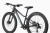 Rower młodzieżowy CANNONDALE KIDS TRAIL PLUS 24" BPL