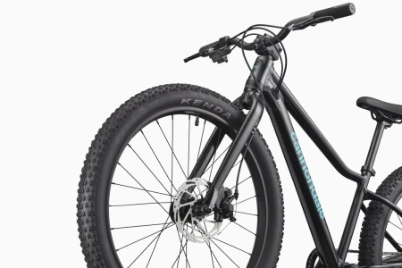 Rower młodzieżowy CANNONDALE KIDS TRAIL PLUS 24" BPL